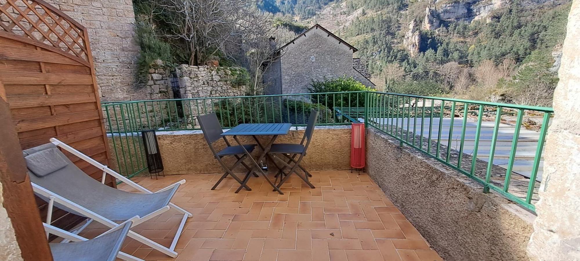 Logis Hotel Restaurant Auberge De La Cascade サン・テニミー エクステリア 写真